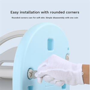 Armoire de rangement en plastique pour enfants, 10 pièces, haute qualité, rangement des couleurs de bébé, tiroir, étagère pour enfants - Product Image 6