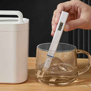 Khuôn Làm Đá Viên Whiskey Trong Suốt Chất Lượng Cao Dễ Mang Theo Khuôn Làm Đá Viên Trong Suốt - Product Image 3