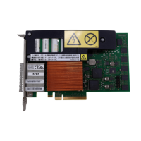 Tarjeta Controladora RAID SAS 12G IBM 57B1 02DE342 02DE340 02DE382 02DE376 01JC708 01JC706 Completamente Probada