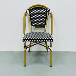 Nhiều kiểu dáng và kích cỡ ghế mây với khả năng chịu tải mạnh mẽ, thích hợp cho sân vườn ngoài trời. - Product Image 4