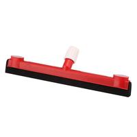 Raclettes en plastique de vente chaude essuie-glace absorbant en caoutchouc PP pour l'utilisation de nettoyage de sol léger portable