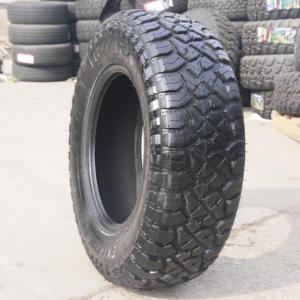 Pneus de voiture de tourisme de marque LCH T-REX, pneus 265/70R16 205/70r14 235/70R16, pneus tout-terrain, pneus de voiture, pneus 4x4, pneus tout-terrain, pneus de voiture - Product Image 4
