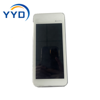 Lecteur de cartes magnétiques POS A920PRO original - Compatible avec le terminal de paiement A920PRO Lecteur de cartes à glissière vx520