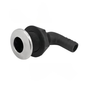 Nouveau <span class=keywords><strong>bouchon</strong></span> de <span class=keywords><strong>vidange</strong></span> en nylon noir à 90 degrés pour kayak, adaptateur de <span class=keywords><strong>coque</strong></span> marine, connecteur de pont de <span class=keywords><strong>bateau</strong></span>, raccords pour tube de drainage, <span class=keywords><strong>bouchon</strong></span> de drainage - Product Image 3