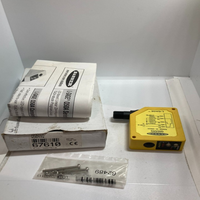 Plc BANNER Q50ANQ SENSOR LED BASED DISCRETE SENSOR 50-200MM RANSuitable for 12-30VDC NIB OEM / ODM