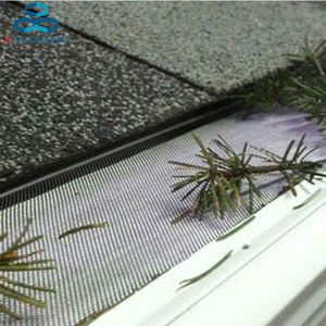 Twill dệt lưới thép không gỉ mở rộng cho bảo vệ máng xối của chủ nhà - Product Image 4