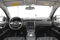 Mobil Bekas JAC T8 Pro 2.0T Diesel Terlaris, 4 Pintu, 5 Kursi, Manual, Kulit, Setir Kiri, 2023, Truk Pikap Ukuran Penuh