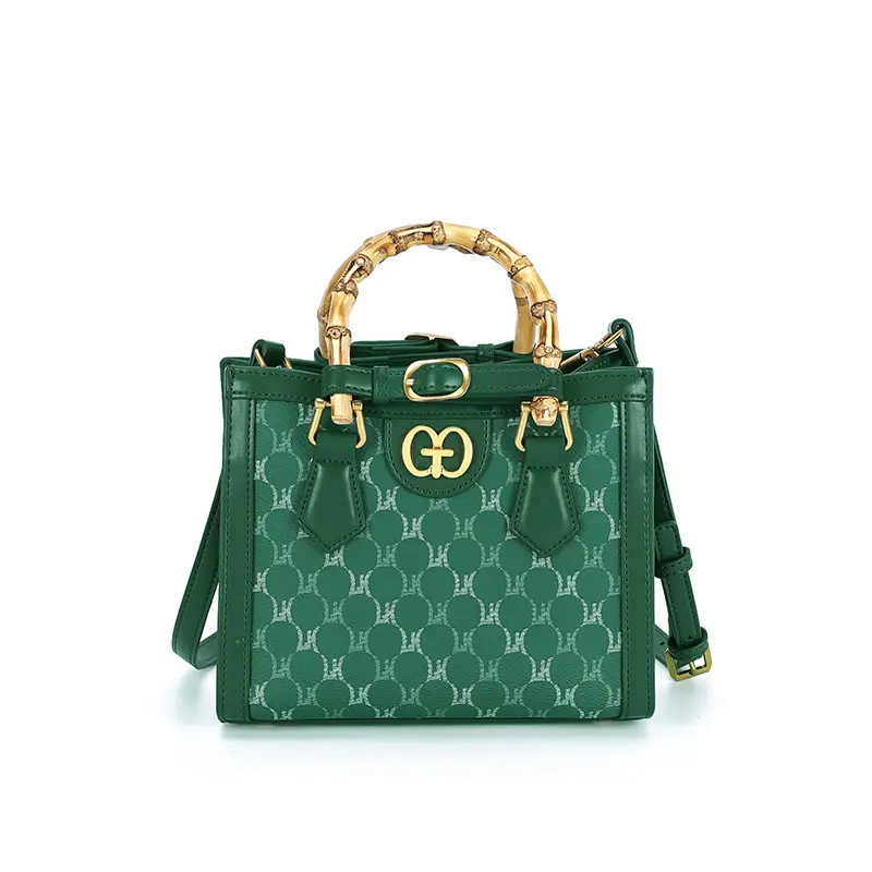 Popular Design Famous Brand Shoe And Matching Set Women Cheap Designer Hand Bag For Lady Handbag