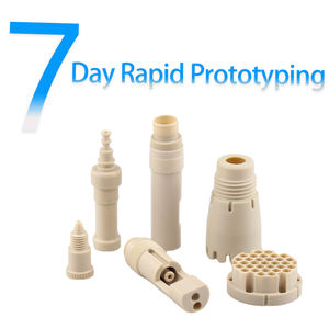 مصنع ذو خبرة في تصنيع قوالب الحقن متعددة التجاويف، موردو قوالب بلاستيكية لشفرات مجاديف الكاياك - Product Image 4