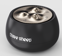 Machine sonore intelligente pour la santé et la pleine conscience, bruit blanc pour la méditation et le soulagement de l'anxiété, électronique grand public