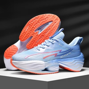 Nuove <span class=keywords><strong>Scarpe</strong></span> Sportive Casual da Uomo 2026 con Design Speciale, Logo Personalizzato, Ampiamente Utilizzate per Corsa e Attività all'Aperto - Product Image 5