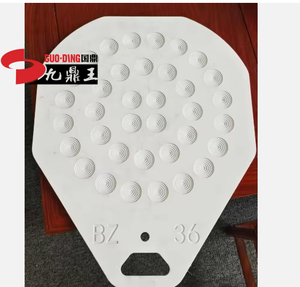 30 36 pcs bánh hamburger Bánh Mì Bánh Mì Bánh mì bột bóng Máy làm bánh tự động 20- 200g có thể điều chỉnh bột chia tròn máy - Product Image 4