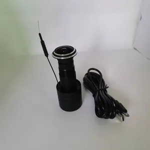 2.0MP WIFI ip camera wide view video from mobile phone app home cam