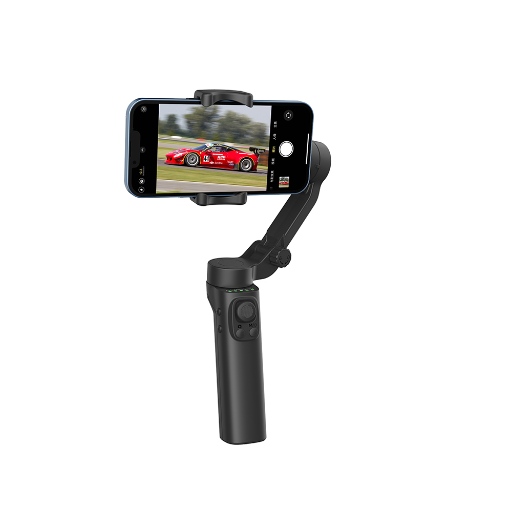 F5 PLUS(without app) Black