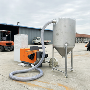 Guansheng CE Certified ISO <b>Mini</b> Lab Plastic Regranulating Standard Recycling Full Pellet <b>Machine</b> Equipment Plant Line Single - Product Image 5