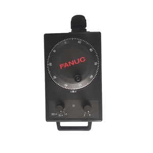 แฮนด์วีล FANUC MPG รุ่น A860-0203-T010 อะไหล่ PLC - Product Image 1