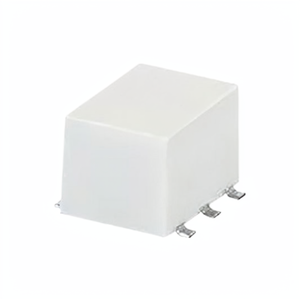 Acoplador Direccional de RF ADC-10-4-75R+ del Canal del Fabricante - Product Image 1
