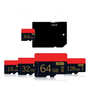 Cadeau OEM Tf 4 Go 8 Go 16 Go Prix d'usine <span class=keywords><strong>Carte</strong></span> mémoire 32G 64 Go 128 Go Mini <span class=keywords><strong>carte</strong></span> <span class=keywords><strong>Sd</strong></span> pour étui de téléphone Android Tablette <span class=keywords><strong>Carte</strong></span> <span class=keywords><strong>Sd</strong></span> <span class=keywords><strong>Micro</strong></span> Card - Product Image 2