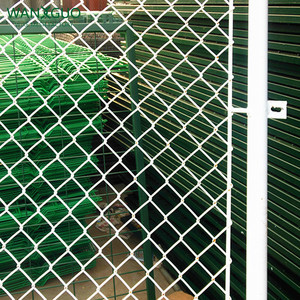 Nhà Máy Chuyên Nghiệp Cung Cấp Riêng Tư Nhúng Nóng Mạ Kẽm Dây Lưới Hàng Rào Tấm Nhiệt 3D Mô Hình Bao Gồm Chuỗi Liên Kết Hàng Rào - Product Image 2