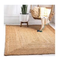 Tapis de sol d'extérieur de luxe en verre carré, faits à la main, de haute qualité, écologiques, personnalisables, en stock, pour hôtels, resorts et patios BD