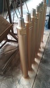 Martillo DTH DHD340 de 3.5 a 10 Pulgadas con Motor y Engranaje para Perforación de Pozos de Agua y Perforaciones de Gran Profundidad - Product Image 2