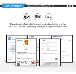Poudre absorbante d'oxygène organique avec indicateur <span class=keywords><strong>O2</strong></span> 500CC pour stockage alimentaire, anti-moisissure, non toxique, écologique, vente chaude, oxygène d'usine - Product Image 6