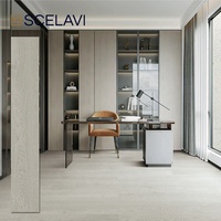 Revêtement de sol en vinyle SPC à noyau rigide pour escaliers, imperméable, à prix avantageux, carrelage de sol auto-adhésif, design graphique, garantie de 5 ans