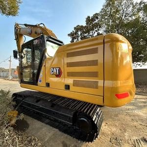 Used Excavator Caterpillar CAT320gc High Quality CAT320GC New Arrival <b>CAT</b> 320GC 320GX 330GC for Sale - Product Image 4