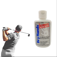 Craie liquide pour la danse sur barre, le golf, le hoop aérien, avec logo personnalisé en gros, 59 ml