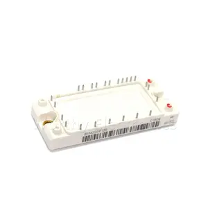 Electronic module IGBT Silicon thyristor Modules 1200V 25A BSM25GP120 For High power appliance