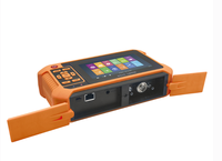 Réflectomètre optique temporel (OTDR) mini série TM292SF à écran tactile, avec options de test de fibre optique en direct 1310/1550/1610/1625/1650 nm