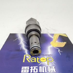 วาล์วระบายแรงดันรถขุด RATOP รุ่น 723-40-93601 สำหรับ PC200-8 วาล์วควบคุมแรงดัน รุ่น 723-40-93601 - Product Image 4