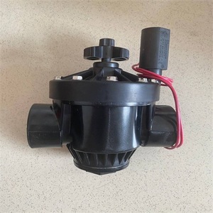 Vanne solénoïde Hunter PgV201B Dn50 2 pouces pour le contrôle de l'eau à usage industriel - Product Image 2
