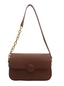 Sac d'été pour femmes New Fashion Single Shoulder South Korea Style PU Cover Square Ladies Bag - Product Image 6