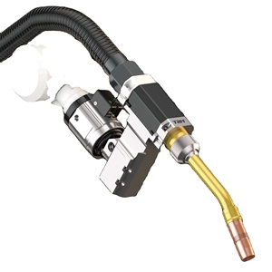 Pistolet de soudage intelligent <span class=keywords><strong>Tig</strong></span>, haute qualité, soudage à chaud, 2020 - Product Image 4