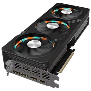 GeForce RTX 4070 Ti SUPER 16GB Gaming OC RGB Overclocked Triple Fan GDDR6X Nuevo Lanzamiento GeForce RTX 4070 Ti SUPER 16GB Ga para PC de Escritorio - Product Image 4