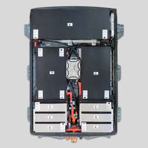 Paquete de Baterías de 40 kWh 50 kWh 62 kWh 68 kWh para Nissan <span class=keywords><strong>Leaf</strong></span>, Batería de Litio CATL de 180 Ah para Actualización de Batería <span class=keywords><strong>Leaf</strong></span> - Product Image 3