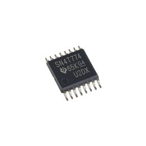 Componentes Electrónicos Circuito Integrado IC SN74AVC4T774PWR - Product Image 1