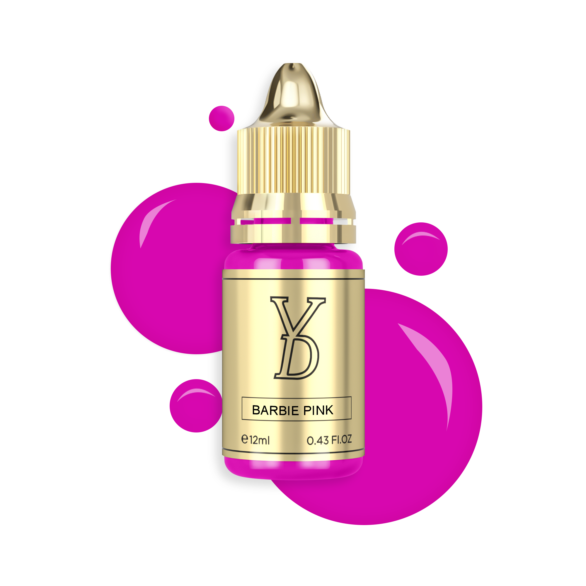 Barie Pink