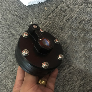 จัดส่งรวดเร็ว YT-300N1, YT-310N1, YT-320N1 ขนาด 1/4 NPT - Product Image 5