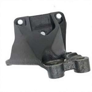 ขายึดเครื่องยนต์ฮุนได รุ่น 216702B210 ทำจากเหล็ก สำหรับอะไหล่ทดแทนรถทูซอน - Product Image 2