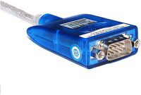 UTEK UT-880 USB RS-232 arayüzü protokolü vonesd VER 2.0(1-Port USB RS-232 seri dönüştürücü ile ESD koruma)