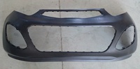 Kit de tuning pour kia picanto, pare-choc avant, 2012, 2013, 2014, 2015, 2016, 2017, 2018, 2019, 2020, 2021, 2022