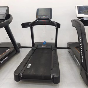 YG FITNESS YG-T018 Produk Kebugaran Dalam Ruangan untuk Gym Komersial Keyboard Treadmill Komersial - Product Image 4