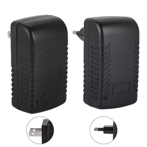48V 24V 12Volt Ethernet CCTV Power Adapter for IP Camera IP Phones 0.5A 1A 2A 24W IEEE 802.3af POE Injector - Product Image 2