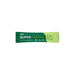 Complément alimentaire en poudre super verte, multi-<span class=keywords><strong>nutrition</strong></span> pour les enzymes digestives - Product Image 1