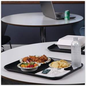 BWKDEER12BOWL-Deerfield Printed Paper Bowls <b>Party</b> Tableware & <b>Table</b> <b>Decorations</b> - Product Image 5