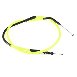 Ligne d'embrayage en fil d'acier de haute qualité pour YAMAHA FZ1 FZ1N <span class=keywords><strong>FZ1S</strong></span> motos système de corps de câble d'embrayage couleur - Product Image 3