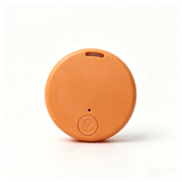 Traceur intelligent Bluetooth bidirectionnel pour clés, portefeuille, bagages, animaux de compagnie, compatible iOS et Android