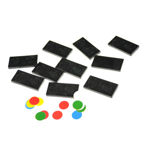 King Magic Dominoes Solitaire - Fabricant d'accessoires de magie, vente en gros de jouets de magie pour enfants - Product Image 3